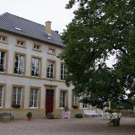 Domaine De Gondrange - Chambres D'Hotes Havange Kültér fotó