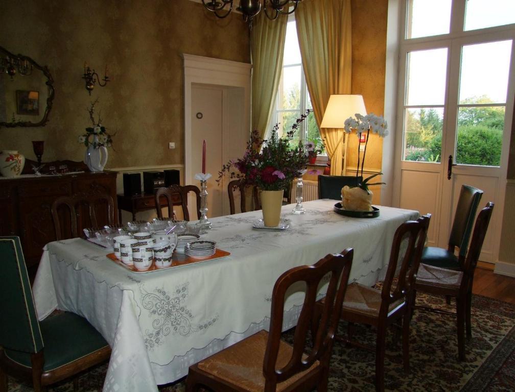 Domaine De Gondrange - Chambres D'Hotes Havange Kültér fotó