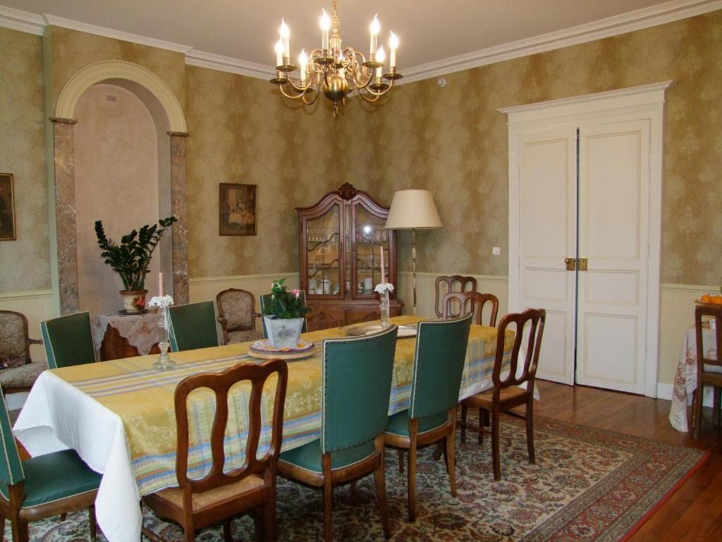 Domaine De Gondrange - Chambres D'Hotes Havange Kültér fotó